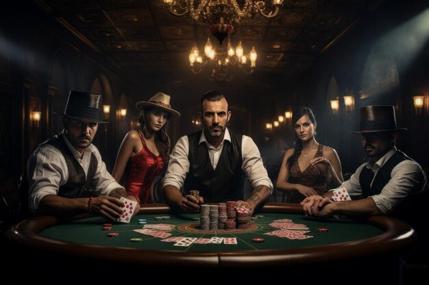 Tampilan mobile live casino dengan warna kualitas tinggi isototo