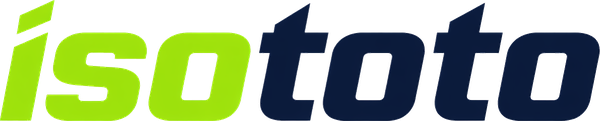 Logo isototo